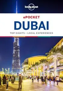 Lonely Planet Pocket Dubai (Travel Guide), 5th Edition
