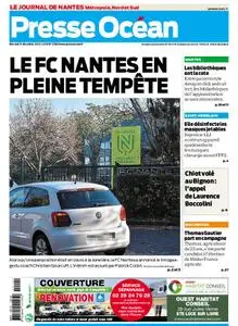 Presse Océan Nantes – 09 décembre 2020