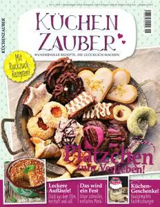 KÜCHENZAUBER (eingestellt) – 02 November 2016