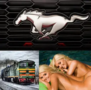 The Best Wallpapers pack №88