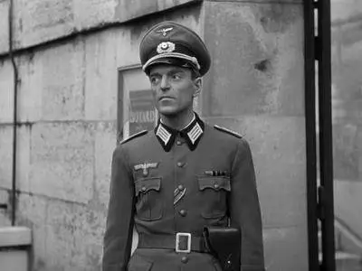 Le silence de la mer (1949)