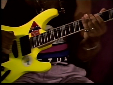 Monster Licks & Speed Picking with Frank Gambale