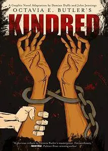 Kindred: A Graphic Novel Adaptation