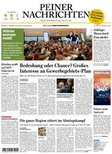 Peiner Nachrichten - 08. Mai 2018