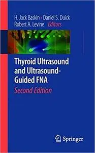 Thyroid Ultrasound and Ultrasound-Guided FNA Ed 2