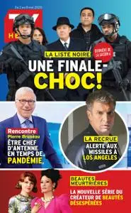 TV Hebdo - 02 mai 2020