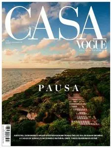 Casa Vogue Brasil-Dezembro 2020