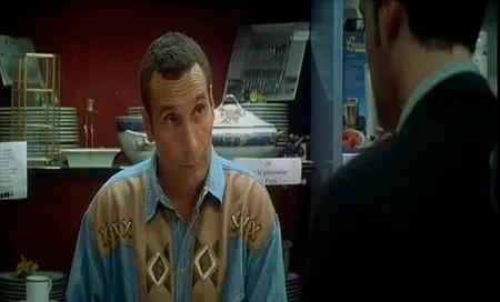 L'Incruste (2004)