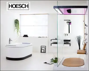 Hoesch – Bath 3D Models