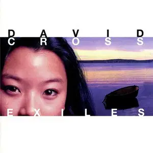 David Cross (Ex King Crimson) - Collection (1987-2009)