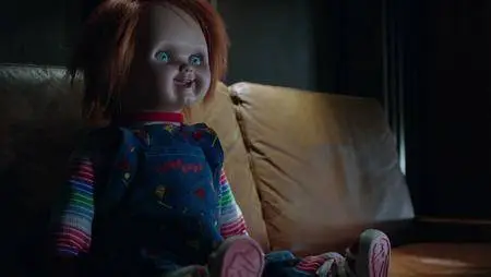 Il culto di Chucky (2017)