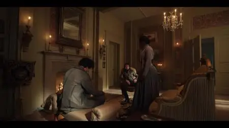 Frontier S03E02
