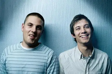 Zero 7 - Discography (2001 - 2009)
