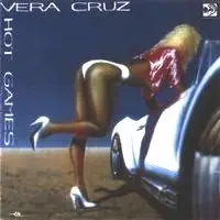 Vera Cruz - Hot Games (1989)