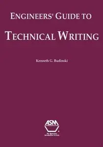 Engineer's Guide to Technical Writing (Repost)