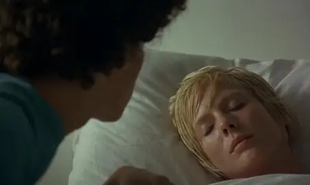 Corpo d'amore / Body of Love (1972)