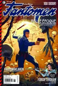 Fantomen – 09 mars 2023