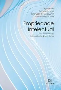 «Propriedade Intelectual» by Letícia Arrosi