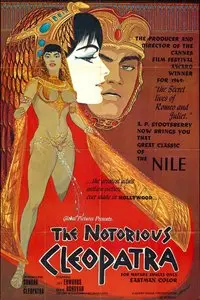 The Notorious Cleopatra (1970) [reup]