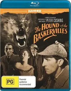 The Hound of the Baskervilles (1959)