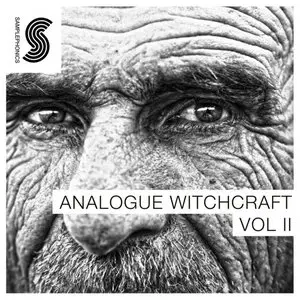 Samplephonics Analogue Witchcraft Vol.2 ACiD WAV