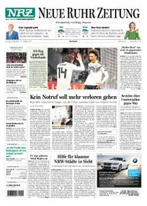 NRZ Neue Ruhr Zeitung Oberhausen - 25. März 2019