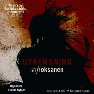«Utrensning» by Sofi Oksanen