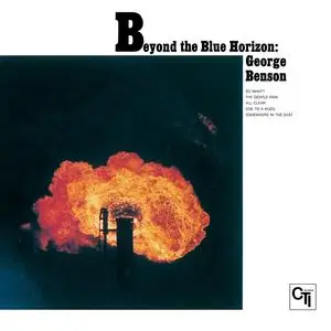 George Benson - Beyond The Blue Horizon (CTI 50th Anniversary Special Collection) (1971/2017) [Digital Download 24/192]