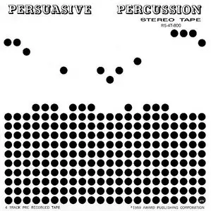 Terry Shnyder - Persuasive Percussion Vol 1-3