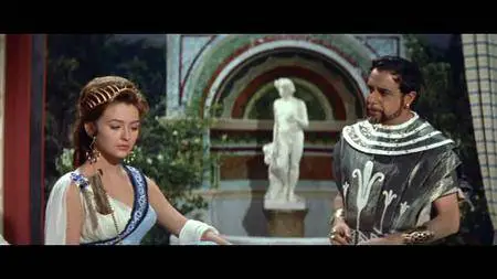 The Last Days of Pompeii / Gli Ultimi Giorni di Pompei (1959)