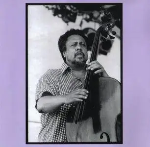 Charles Mingus - Mingus Moves (1973) {Atlantic--32 Jazz 32131 rel 1999}