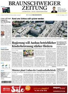 Braunschweiger Zeitung - 21. Juni 2019