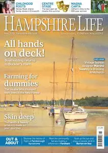 Hampshire Life – May 2015