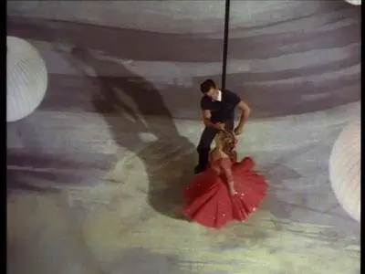 Give a Girl a Break (1953)
