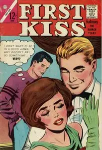 First Kiss 032 1963