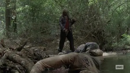 The Walking Dead S10E05