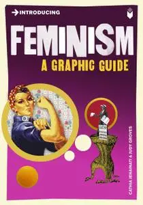 «Introducing Feminism» by Cathia Jenainati