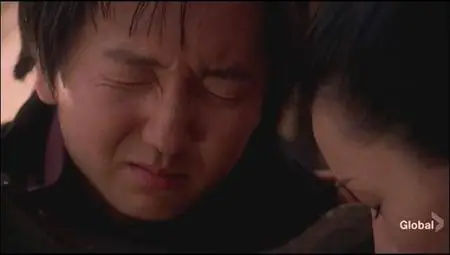 Heroes.S02E07.HDTV.XviD-LOL