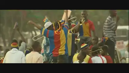 History of Football - The Beautiful Game