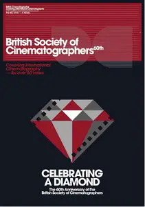 British Cinematographer Magazine Issue 37