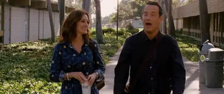 L'amore all'improvviso - Larry Crowne (2011)