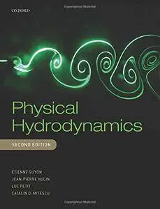 Physical Hydrodynamics, 2 edition