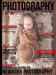 Photography Masterclass - Issue 101 - May 2021