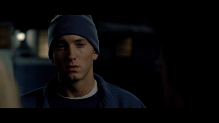 8 Mile (2002) [4K, Ultra HD]