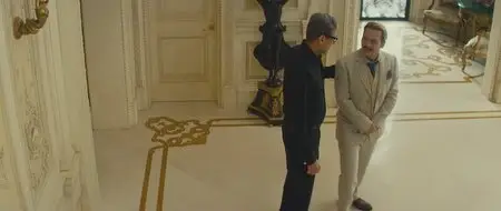 Mortdecai (2015)