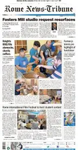 Rome News-Tribune - September 3, 2019