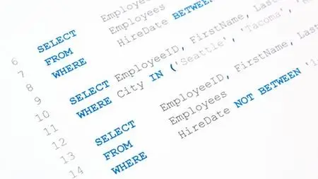 SQL - Master Class For Data Analysis