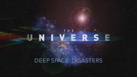 The Universe [Season 3, Episode 1-12] (2009) [ReUp]