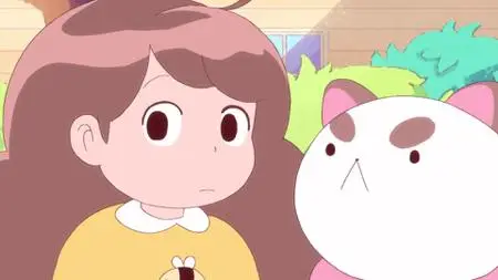 Bee and PuppyCat S01E05