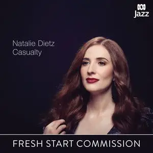 Natalie Dietz - Casualty (2023) [Official Digital Download]